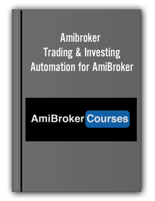Amibroker interactive brokers