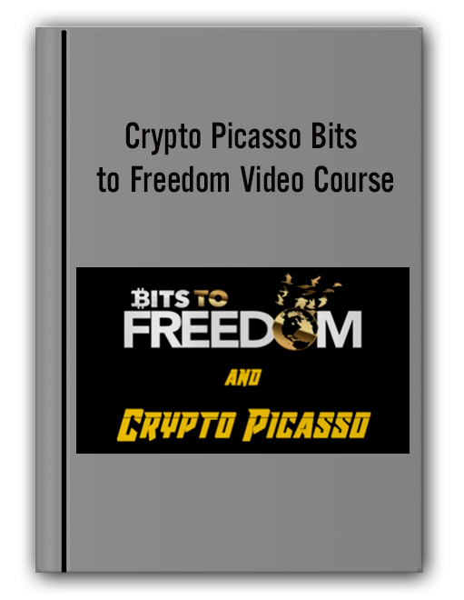 bits of freedom crypto picasso