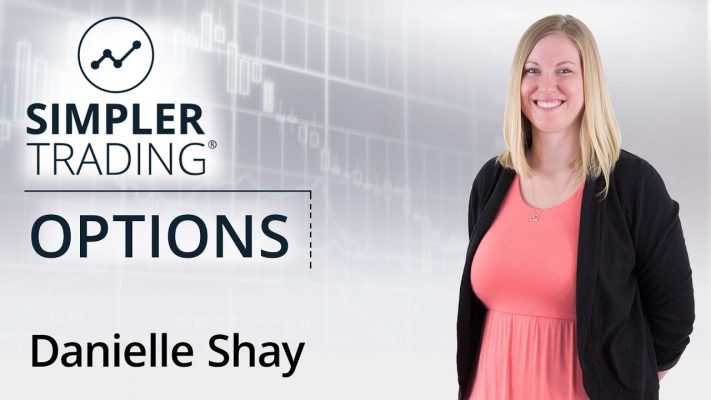 Danielle Shay - Simpler Trading