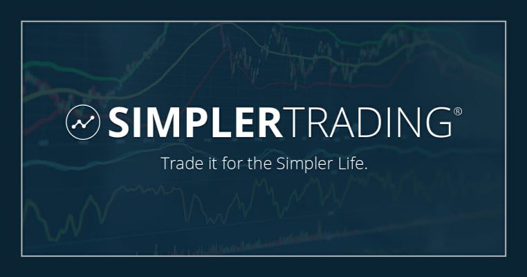 Simpler Trading Courses