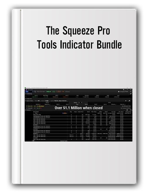 Squeeze Pro Indicator Bundle Simpler Trading John Carter