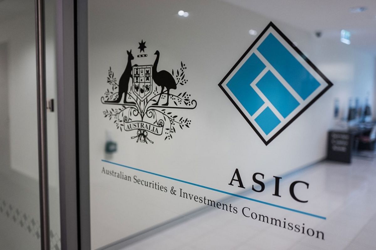 Australian Securities And Investments Commission