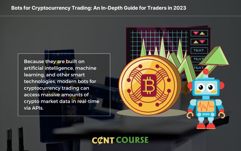 How Do Cryptocurrency Trading Bots Work?