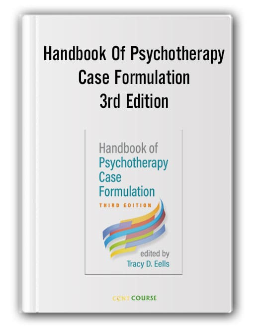 psychotherapy case study book