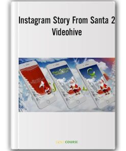 Instagram Story from Santa 2 41226098 by Videohive