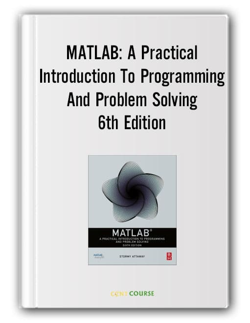 engineering problem solving with matlab pdf